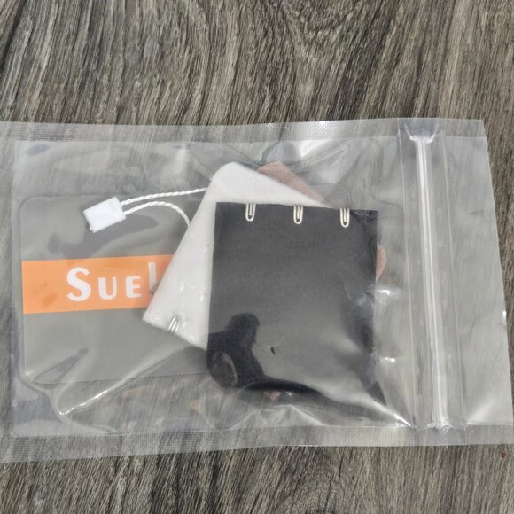 New 3-Pack Women’s Nursing Bras – Size Medium - Picture 4 of 6